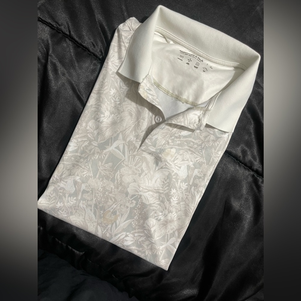Abercrombie Polo